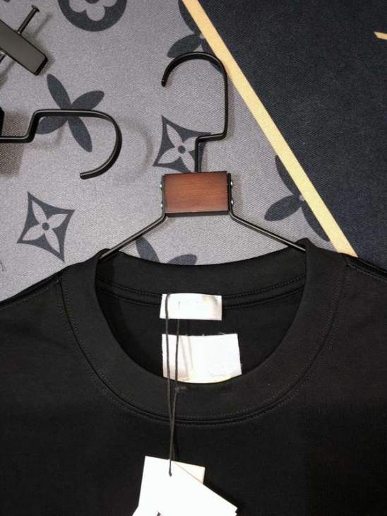 Dior T Shirts Short _SKUDiorS-XLhgntx0315779